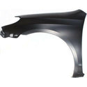 2003-2008 Toyota Matrix Fender LH, Base Model - CAPA.