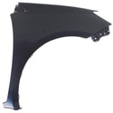 2004-2010 Toyota Sienna Fender RH, With Out ant hole - Classic 2 Current Fabrication