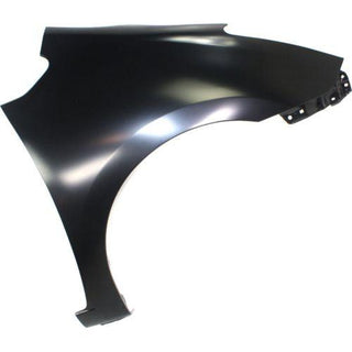 2004-2006 Toyota Prius Fender RH, With Out Signal Light Hole - Classic 2 Current Fabrication