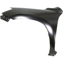 2006-2012 Toyota RAV4 Fender LH, With Out Molding/Flare Holes - CAPA - Classic 2 Current Fabrication