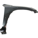 2006-2008 Toyota RAV4 Fender RH, Steel, With Molding/Flare - Classic 2 Current Fabrication