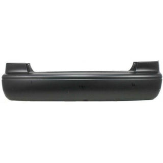 2000-2001 Toyota Camry Rear Bumper Cover, Primed - Classic 2 Current Fabrication