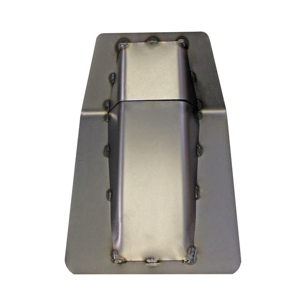 1947-1954 Chevy 1st Series Pickup Truck Transmission Shift Cover.