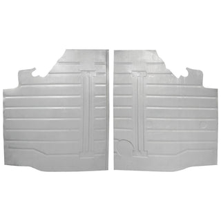 1959-1960 Pontiac Bonneville Trunk Floor Pan.