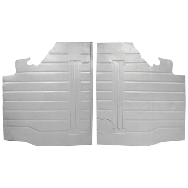 1959-1960 Pontiac Bonneville Trunk Floor Pan.