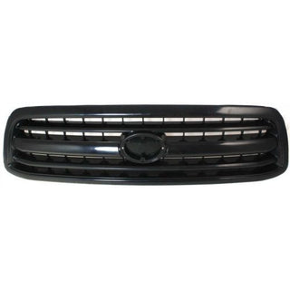 2000-2002 Toyota Tundra Grille, Plastic - Classic 2 Current Fabrication