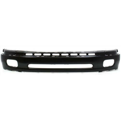 2000-2006 TOYOTA TUNDRA FRONT BUMPER, Paint to Match, Lower.