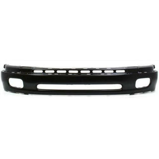 2000-2006 TOYOTA TUNDRA FRONT BUMPER, Paint to Match, Lower.