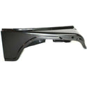 1976-1986 Jeep CJ 7 Fender RH.