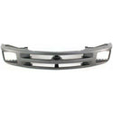 1994-1997 Chevy S-10 Pickup Grille Frame, Gray.