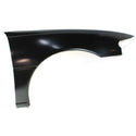1997-2002 Ford Escort Fender RH, Sedan/Wagon.