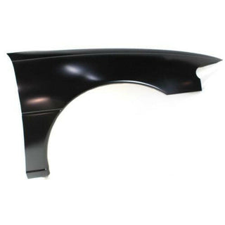 1997-2002 Ford Escort Fender RH, Sedan/Wagon.