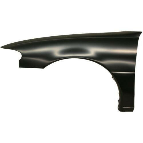 1997-2002 Ford Escort Fender LH, Sedan/Wagon.