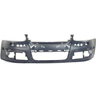 2005-2010 Volkswagen Jetta Front Bumper Cover, Primed - Classic 2 Current Fabrication