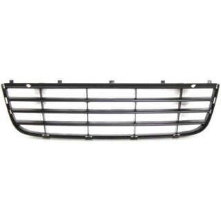 2005-2010 Volkswagen Jetta Front Bumper Grille, Center - Classic 2 Current Fabrication
