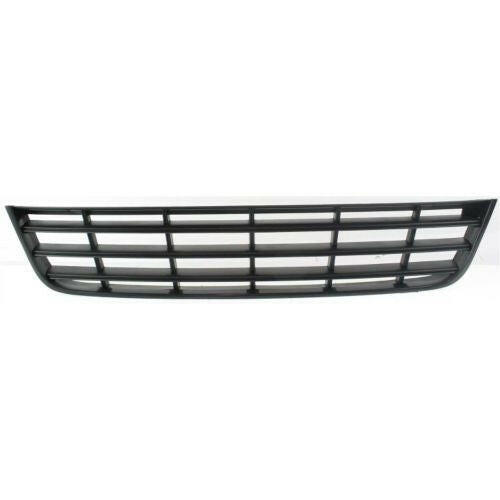 2006-2010 Volkswagen Passat Front Bumper Grille.