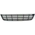 2006-2010 Volkswagen Passat Front Bumper Grille.