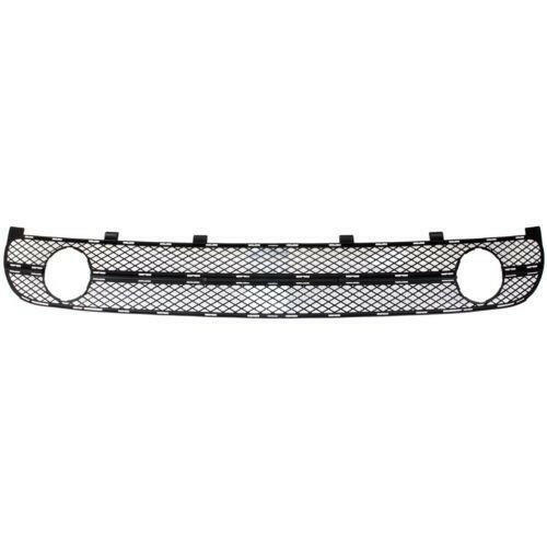 2001-2005 Volkswagen Beetle Front Bumper Grille.