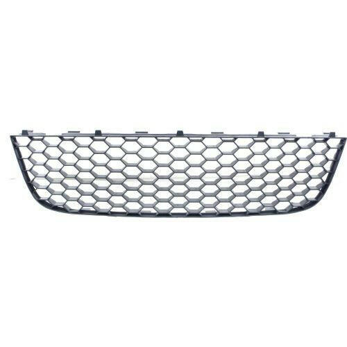2006-2009 Volkswagen Rabbit Front Bumper Grille.