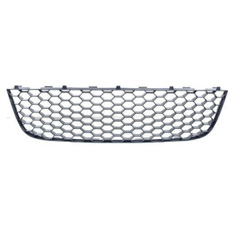 2006-2009 Volkswagen Rabbit Front Bumper Grille - Classic 2 Current Fabrication