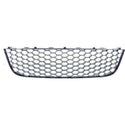 2006-2009 Volkswagen Rabbit Front Bumper Grille.
