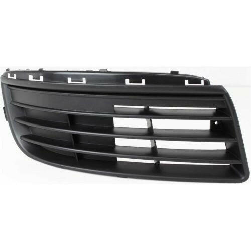 2005-2010 Volkswagen Jetta Front Bumper Grille RH.