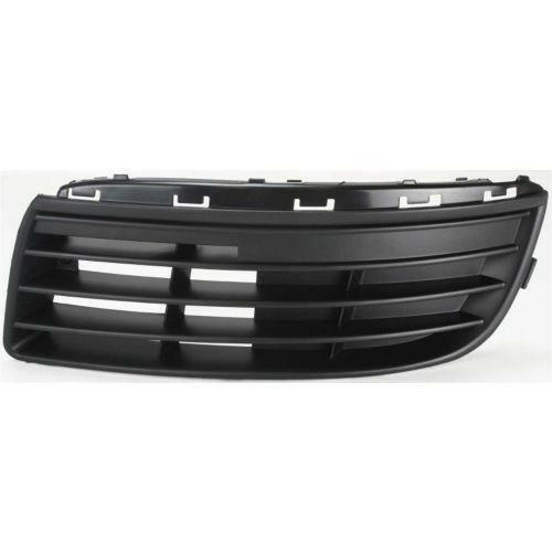 2005-2010 Volkswagen Jetta Front Bumper Grille LH.