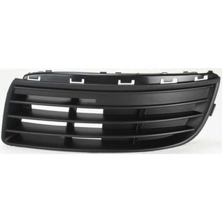 2005-2010 Volkswagen Jetta Front Bumper Grille LH - Classic 2 Current Fabrication