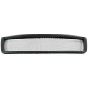 1998 Volvo C70 Grille, Honeycomb Insert.