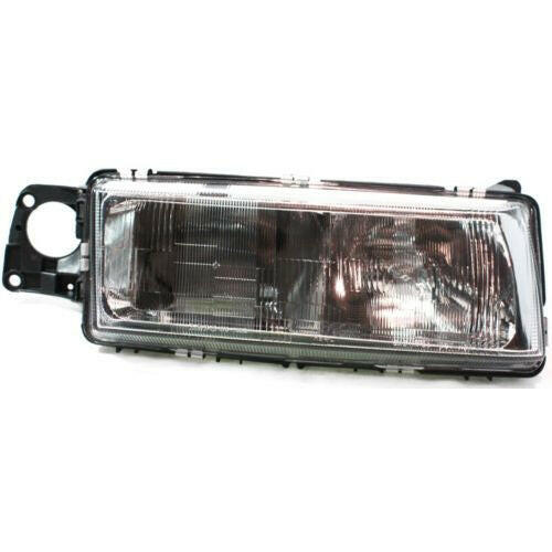 1995-1997 Volvo 960 Head Light RH, Assembly.