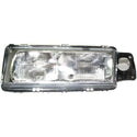 1995-1997 Volvo 960 Head Light LH, Assembly.