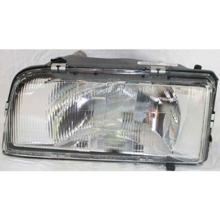 1993-1997 Volvo 850 Head Light LH, Assembly, Single Bulb Type - Classic 2 Current Fabrication
