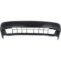 1990-1994 Volkswagen Passat Front Bumper Cover, Primed.