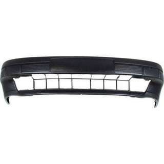 1990-1994 Volkswagen Passat Front Bumper Cover, Primed.