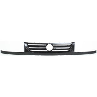 1993-1999 Volkswagen Golf Grille - Classic 2 Current Fabrication
