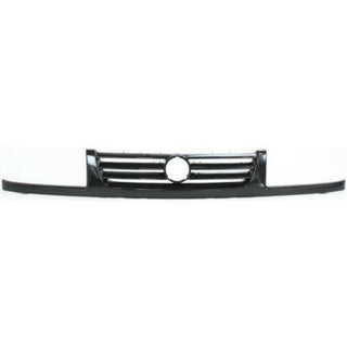 1993-1999 Volkswagen Golf Grille.