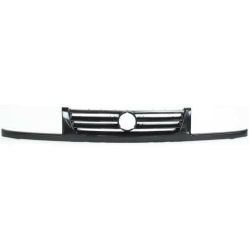 1995-1999 Volkswagen Cabriolet Grille.