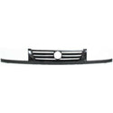 1995-1999 Volkswagen Cabriolet Grille.