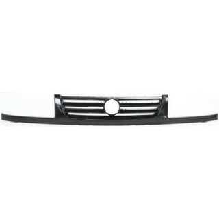 1995-1999 Volkswagen Cabriolet Grille.