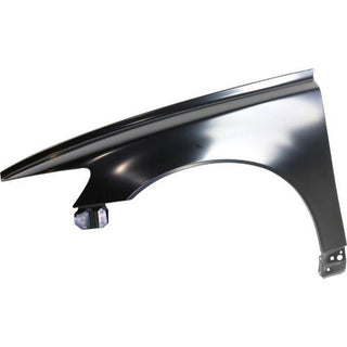 2004-2011 Volvo S40 Fender LH - Classic 2 Current Fabrication