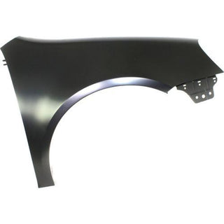 2006-2009 Volkswagen Rabbit Fender RH, With Out Side Lamp Hole - Classic 2 Current Fabrication