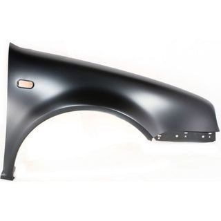1999-2007 Volkswagen Golf Fender RH, New Body Style - Classic 2 Current Fabrication