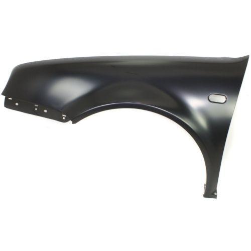 1999-2007 Volkswagen Golf Fender LH, New Body Style - Classic 2 Current Fabrication