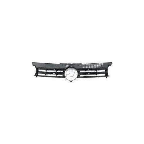 1999-2006 Volkswagen Golf Grille Frame, Dark Gray.