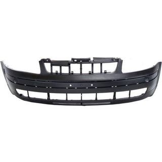 1998-2001 Volkswagen Passat Front Bumper Cover, Primed, w/ Valance - Classic 2 Current Fabrication