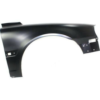 1999-2006 Volvo S80 Fender RH.