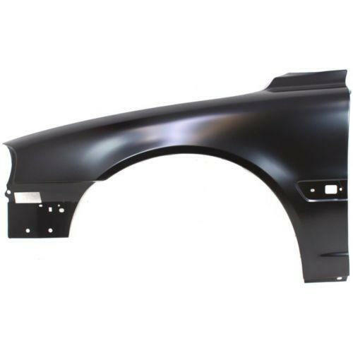 1999-2006 Volvo S80 Fender LH.